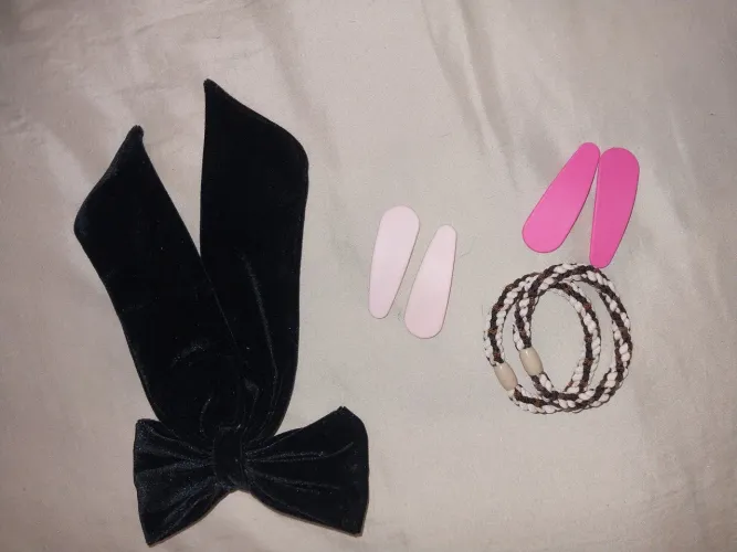 Kit presilhas