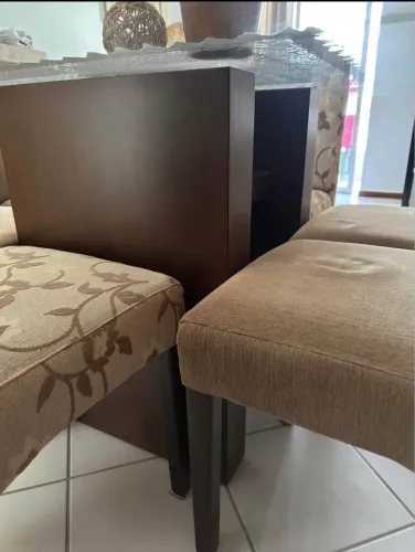 Mesa de Jantar