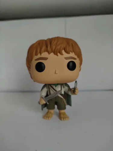 Pop Funko Samwise Gamgee #445
