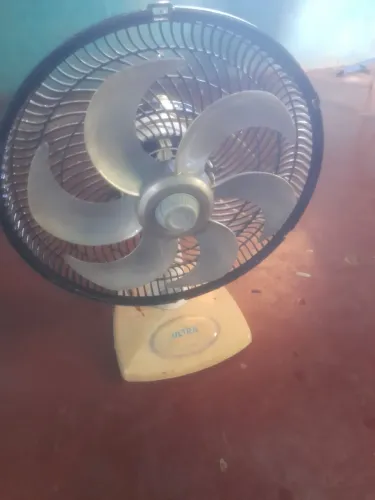 Ventilador 