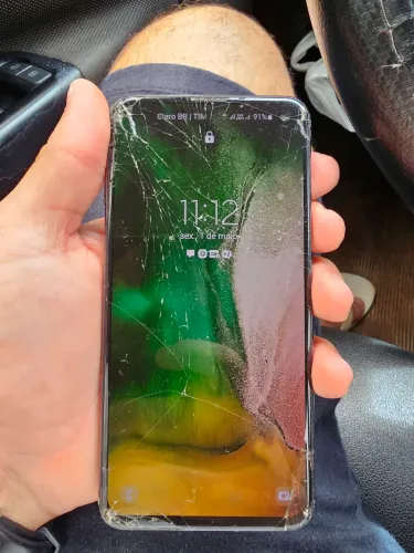 Galaxy s10e