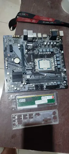 KIT I3 12° GERAÇÃO