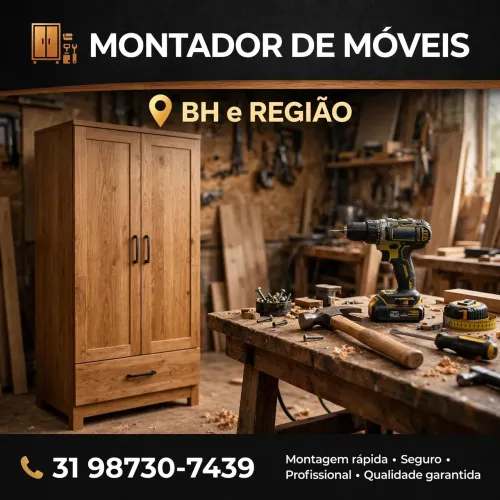 Montador 