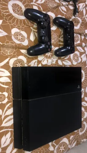 PS4