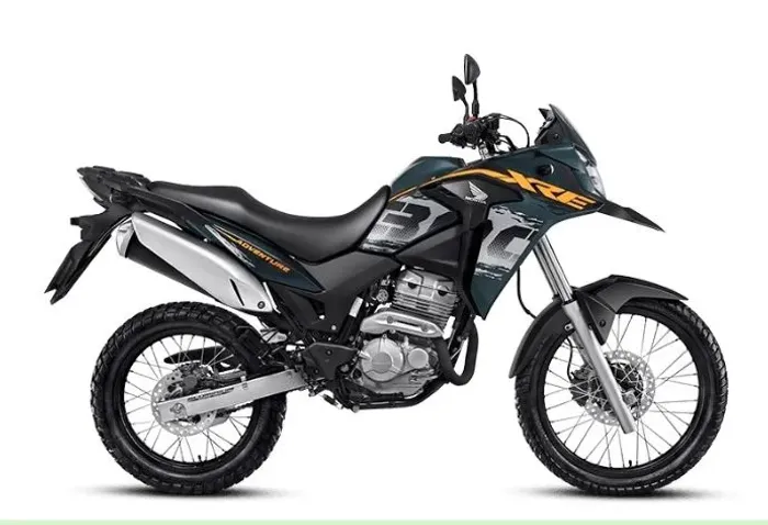 XRE 300 ABS