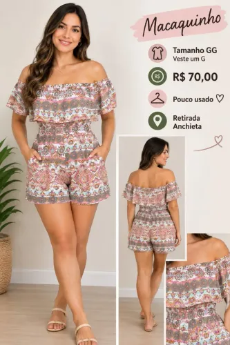 Macaquinho