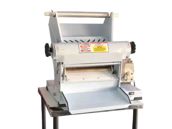 Cilindro laminador 30cm (Entrega Gratis)