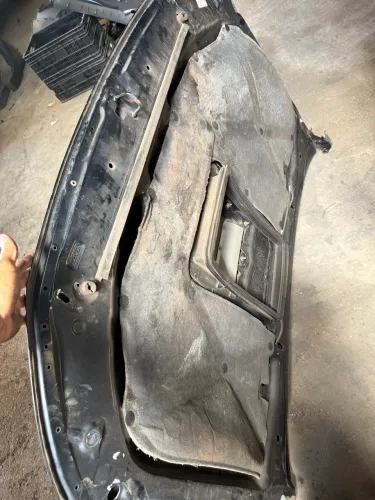 Capo Hilux 2006 a 2015 