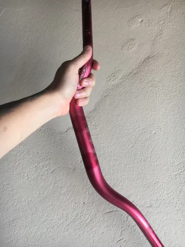 Vendo guidão oxxy