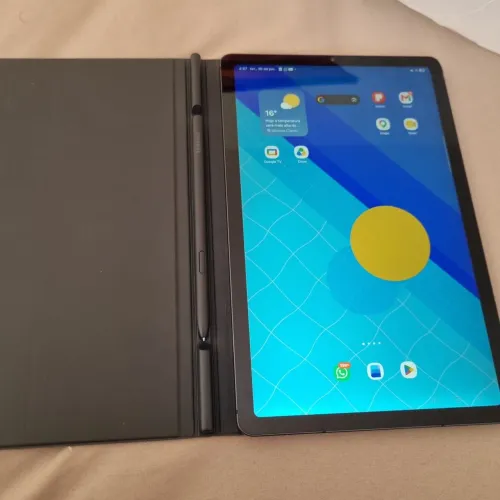 Tablet