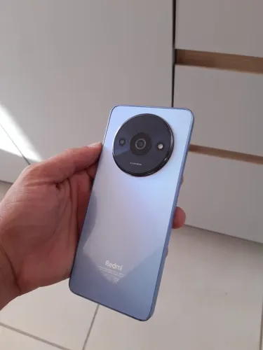 Xiaomi redmi A3X zerado top todo original novinho 440$ Pix Dinheiro cartão ?