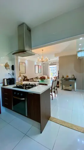 Apartamento à venda no VILLA ITÁLIA, PITUBA, Salvador, BA