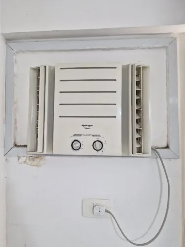 Ar condicionado Springer Midea 10000 btus