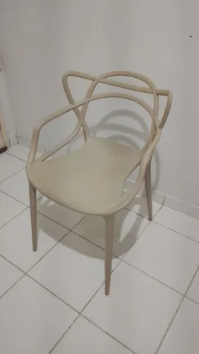 CADEIRA (3 UNIDADES) PARA MESA DE JANTAR