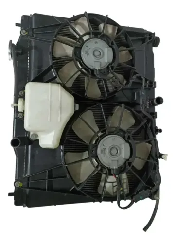 KIT RADIADOR HONDA CITY/FIT