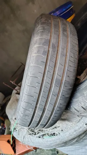 Pneus 175/65 Aro 14