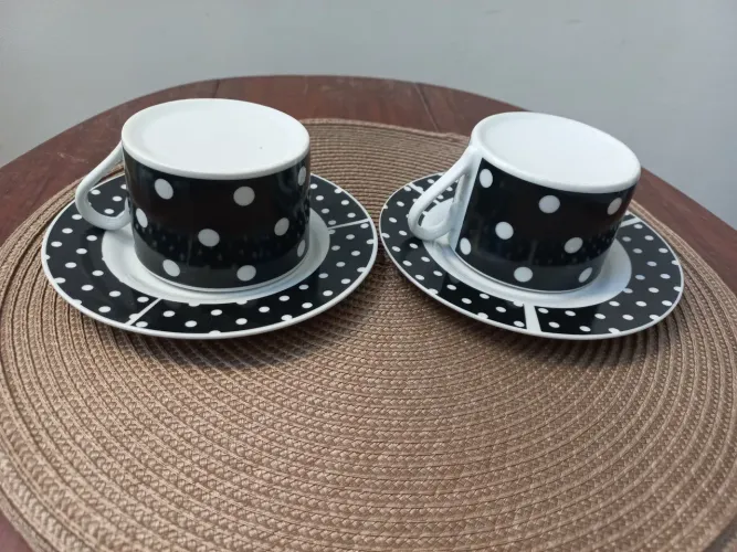PORCELANA 