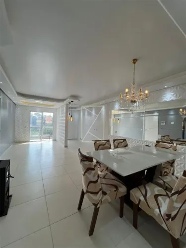Destak Imóveis vende apartamento no Desvio Rizzo 77m² de área privati