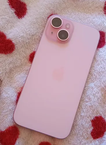 iPhone 15 128gb