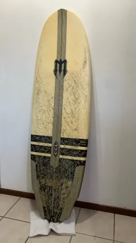 Prancha 5'8 Excelente estado
