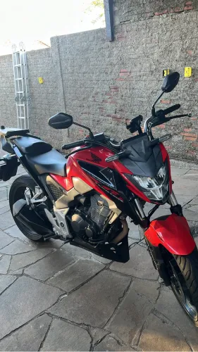 CB300F 2023