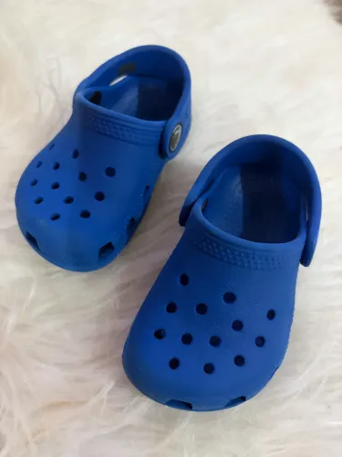 Crocs C5