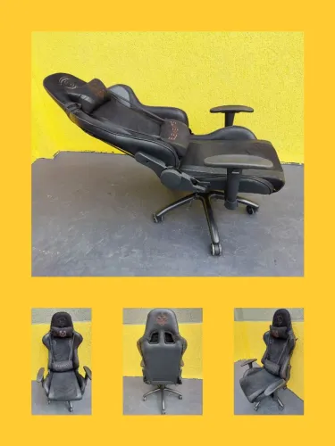 Cadeira escritorio gamer