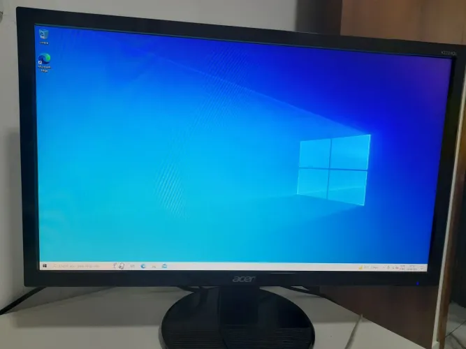 Monitor 21.5" Acer