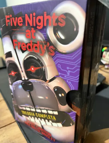 Box Fnaf