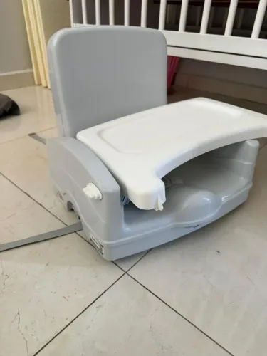 Cadeira de alimentação portátil 