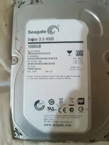 Hd 1.000 gb