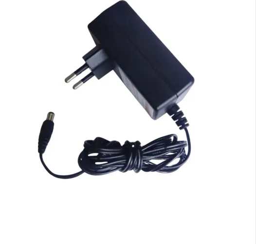 Fonte 12V 2A Bivolt Eletrônica Plug P4 Mx1202P4 5.5x2.1mm