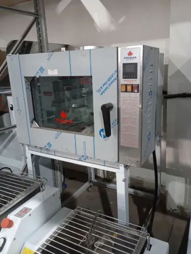 FORNO PROGÁS ELÉTRICO 5 ASSADEIRAS