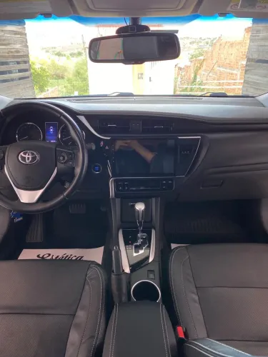 Toyota Corolla XEI 2.0 Flex 16V Aut. 2019