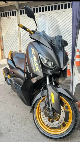 Xmax 250 abs conservadissima *