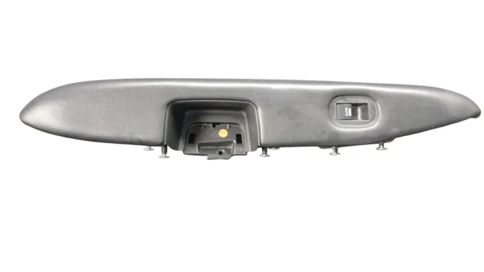Puxador Interno Porta T.d Honda Hrv 2019