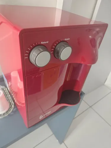 Purificador de Água Soft Everest Plus - Excelente Estado!