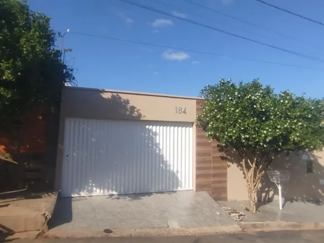 Casa para alugar 