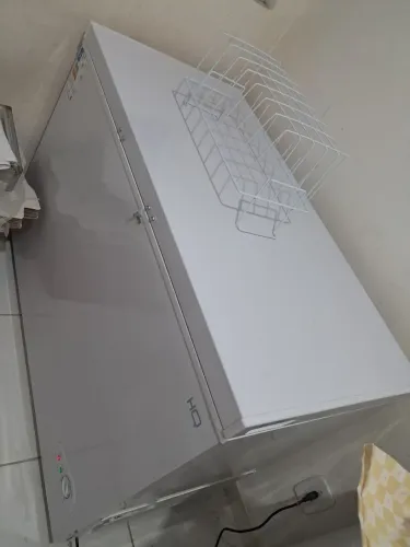 FREEZER NOVÍSSIMO