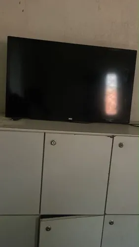 Televisão de 32 polegadas