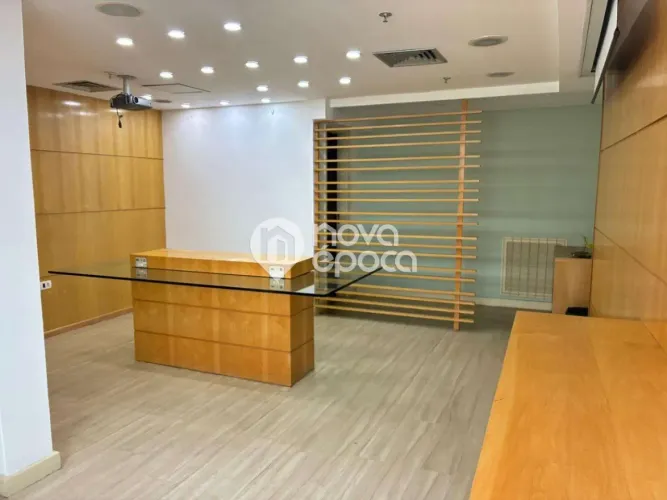 Centro | Sala
