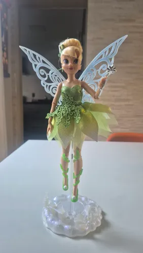 Tinker bell