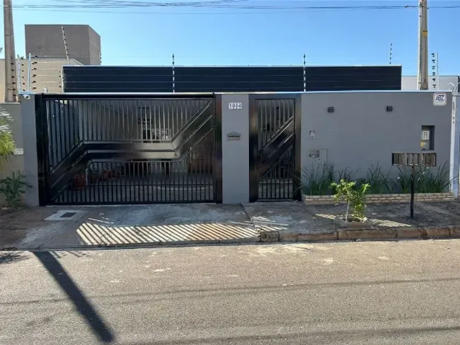 Casa á venda, Resid. Sta Cruz (Doca Vetorasso), fácil acesso para rodovia W.L via Palestra