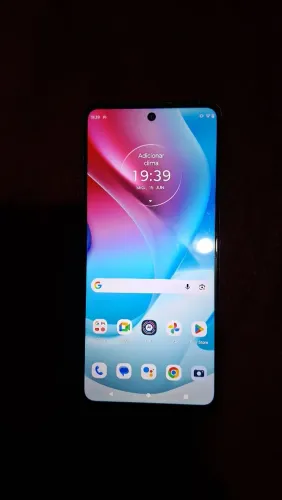 Celular MotoG 60s