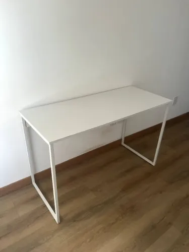 Mesa Aparador Branco
