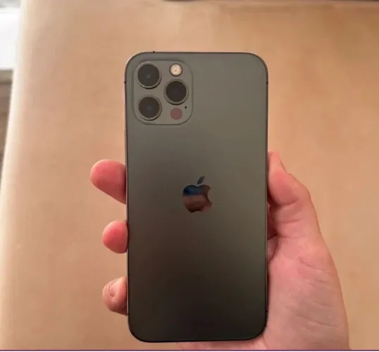 Iphone12 Pro512 g