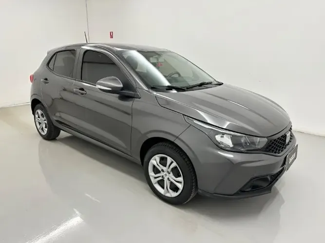 Fiat Argo Drive 1.3 8V Flex Aut. 2025