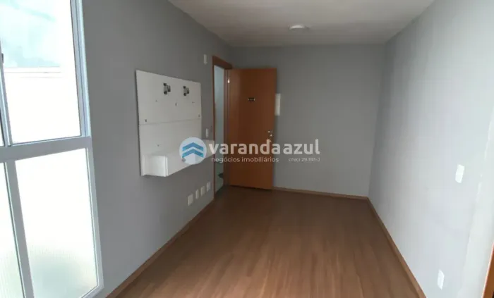 Apartamento para locação Condominio Morada Mineira, Vila São Paulo, Mogi das Cruzes, SP