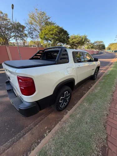 Ram Rampage Rebel 2.2 TB CD 4X4 Diesel Aut. 2025