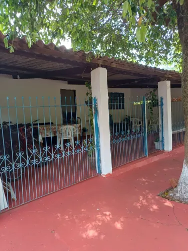 Vendo Chácara em Esmeralda, distrito de Rubinéia,SP